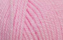 Load image into Gallery viewer, Cygnet Kiddies Supersoft Baby DK 100g Acrylic Wool - Pink
