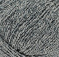 King Cole Simply Denim DK Wool/Yarn Acrylic/Cotton Stonewash Denim