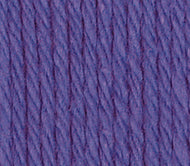 Lily The Original Sugar ‘n Cream Cotton Yarn -  Grape - 70.9g