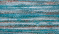 James C Brett Stonewash DK Acrylic Wool/Yarn 100g Shade SW21 - Multicoloured