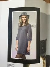 Load image into Gallery viewer, King Cole Catwalk Collection Book One - 12 Knitting Patterns
