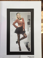 Load image into Gallery viewer, King Cole Catwalk Collection Book One - 12 Knitting Patterns
