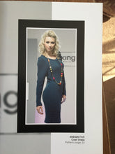 Load image into Gallery viewer, King Cole Catwalk Collection Book One - 12 Knitting Patterns
