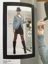 Load image into Gallery viewer, King Cole Catwalk Collection Book One - 12 Knitting Patterns
