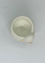 Load image into Gallery viewer, Egg Cup – Sass &amp; Belle Sheep Cute Ceramic Novelty Egg Cup for Breakfast

