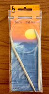 Pony Circular Knitting Needles  80cm x 5.5mm