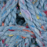 James C Brett Rustic Mega Chunky Knitting Crochet Yarn Wool - 5x100g Balls -CS24