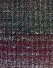 Load image into Gallery viewer, Sirdar Jewelspun Aran Knitting Wool Yarn 200g - 842 Nordic Noir

