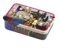 Emma Ball - Pocket Tin - Sewing Gnomes (T249)