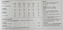 Load image into Gallery viewer, King Cole DK Knitting pattern 6355 Ladies Cardigan &amp; Waistcoat 32-50 ins
