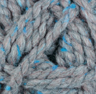 James C Brett Rustic Mega Chunky Knitting Crochet Yarn Wool - 5x100g Balls -CS22