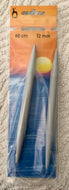 Pony Circular Knitting Needles  80cm x 10mm #1
