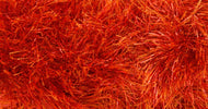 King Cole Tinsel Chunky Eyelash Knitting Yarn Sparkly Glitter Wool Flame