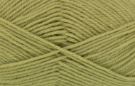King Cole Merino Blend DK Superwash Wool 50g -  Thyme