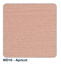 Load image into Gallery viewer, WENDY WOOLS Supreme DK Yarn 100g (100% Premium Acrylic)
