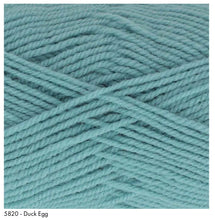 Load image into Gallery viewer, King Cole Big Value DK Knitting Yarn 50g Double Knit Acrylic Wool
