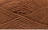 King Cole Merino Blend DK Superwash Wool 50g -  Walnut