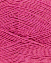 Load image into Gallery viewer, King Cole 4 Ply Yarn Cotton Socks 100 grm Ball
