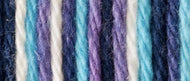 Lily -  Sugar ‘n Cream Cotton Knitting Wool/Yarn -  Moondance Ombre - 56.7g