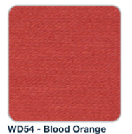 Wendy Supreme DK Knitting Crochet Yarn Wool - 100g WD54 Blood Orange