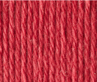 Lily The Original Sugar ‘n Cream Cotton Yarn -  Country Red - 70.9g