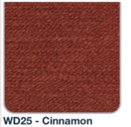 Wendy Supreme DK Double Knitting Crochet Yarn Wool - 100g WD25 Cinnamon 