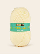 Sirdar Hayfield Bonus Aran Kntting/Crochet Yarn 100g Acrylic -  Birch