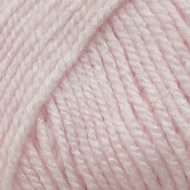 Cygnet PATO Everyday DK 100% Acrylic Wool Knitting Crochet 100g Ball Nude Pink