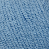 Cygnet PATO Everyday DK 100% Acrylic Wool Knitting Crochet 100g Cloud