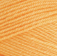 Stylecraft Special DK Wool Double Knitting & Crochet Yarn 100g Saffron 