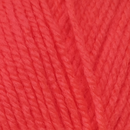 Cygnet PATO Everyday DK 100% Acrylic Wool Knitting Crochet 100g Neon Orange