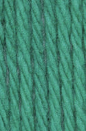 Lily -  Sugar ‘n Cream Cotton Knitting Wool/Yarn Solids -  Mod Green - 70.9g