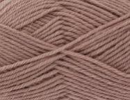 King Cole Merino Blend DK Superwash Wool 50g -  Truffle