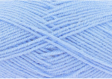 Load image into Gallery viewer, King Cole Big Value DK Knitting Yarn 50g Double Knit Acrylic Wool
