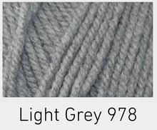 Load image into Gallery viewer, Cygnet’s Pato Everyday DK Acrylic Yarn Knitting Crochet Wool 100g
