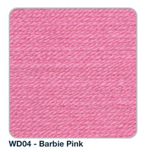 Load image into Gallery viewer, WENDY WOOLS Supreme DK Yarn 100g (100% Premium Acrylic)
