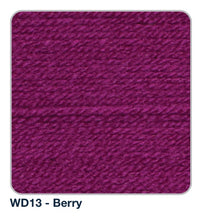 Load image into Gallery viewer, WENDY WOOLS Supreme DK Yarn 100g (100% Premium Acrylic)
