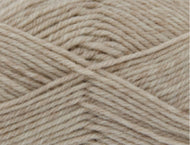 King Cole Merino Blend DK Superwash Wool 50g -  Oatmeal