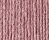 Lily - Sugar ‘n Cream Cotton Knitting Wool/Yarn Solids -  Lilac - 70.9g