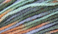 Jarol New Arrival Randoms Baby DK Yarn Wool, 200g Ball Cascade