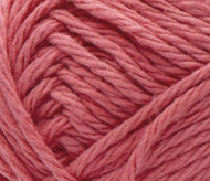 Lily The Original Sugar ‘n Cream Cotton Yarn -  Pretty in Pink - 70.9g