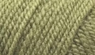 Cygnet Aran Knitting Crochet Acrylic Yarn 100g - Olive