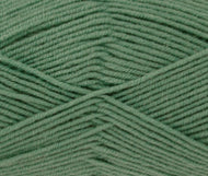 King Cole Baby DK Wool -  Cherished 100% Acrylic Knitting Crochet Yarn Laurel