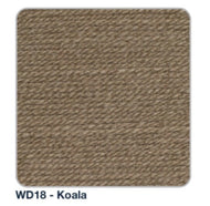 Wendy Supreme DK Knitting Crochet Yarn Wool - 100g WD18 Koala