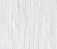 Lily The Original Sugar ‘n Cream Cotton Yarn -  White - 70.9g