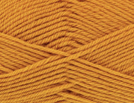 King Cole Merino Blend DK Superwash Wool 50g -  Amber