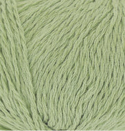King Cole Linendale DK Wool Yarn Cotton Viscose Linen Blend 50g - Fennel 