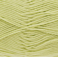King Cole Cherished DK 100% Acrylic Knitting Crochet Yarn Avocado 