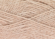 King Cole Timeless Chunky acrylic alpaca wool knitting yarn 100g Cameo