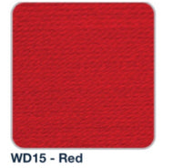 Wendy Supreme DK Double Knitting Crochet Yarn Wool - 100g WD15 Red